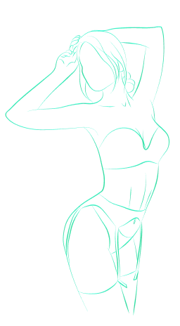 Neon banner